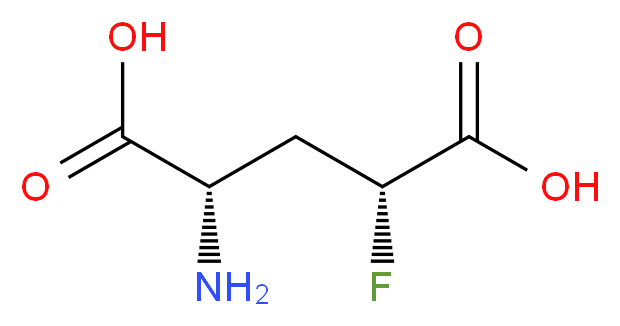 CAS_91383-48-1 分子结构