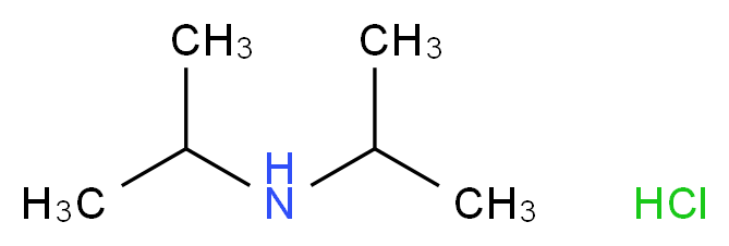 CAS_819-79-4 分子结构