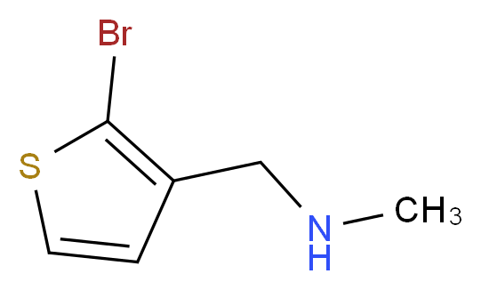 CAS_331766-69-9 分子结构
