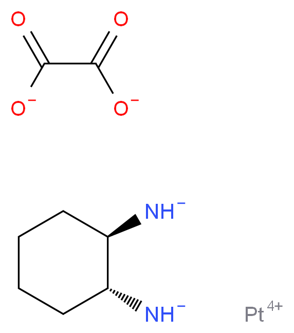 CAS_61825-94-3 分子结构