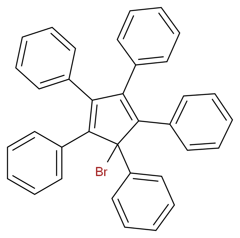 CAS_56849-84-4 分子结构