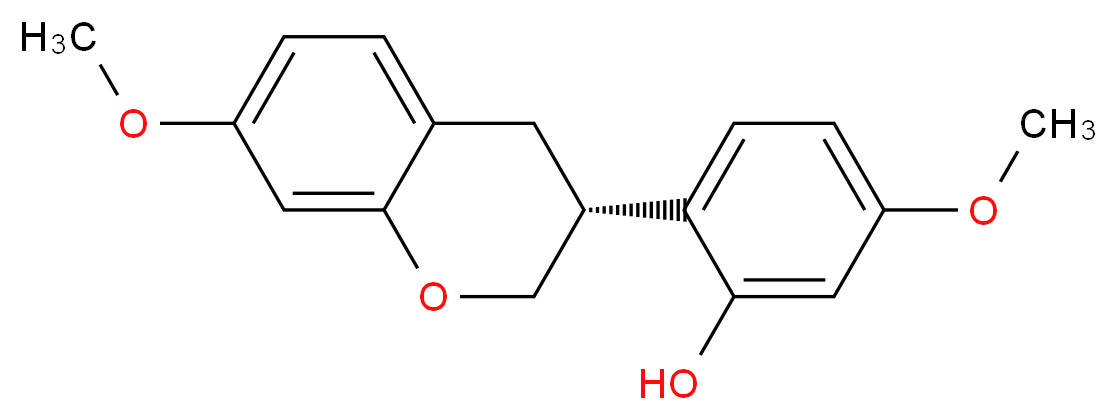 Isosativan_分子结构_CAS_60102-29-6)