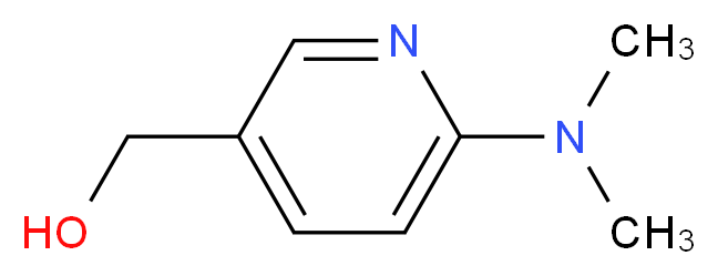 CAS_20173-74-4 分子结构