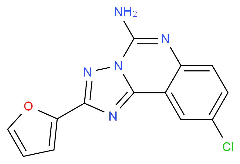 _分子结构_CAS_)