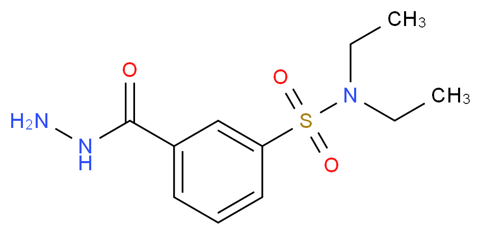 CAS_96134-80-4 分子结构