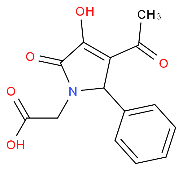 CAS_220128-11-0 分子结构