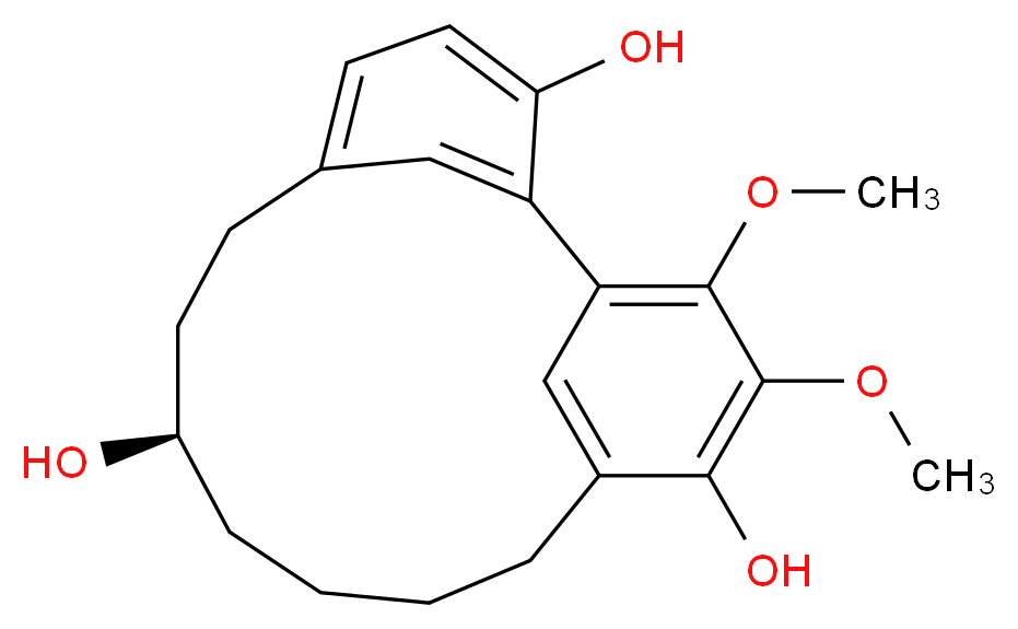 CAS_33606-81-4 分子结构