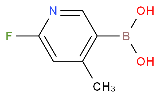 CAS_1072944-18-3 分子结构