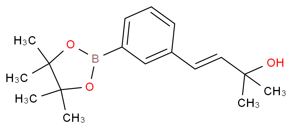 CAS_NONE 分子结构