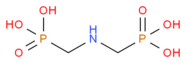 CAS_17261-34-6 分子结构
