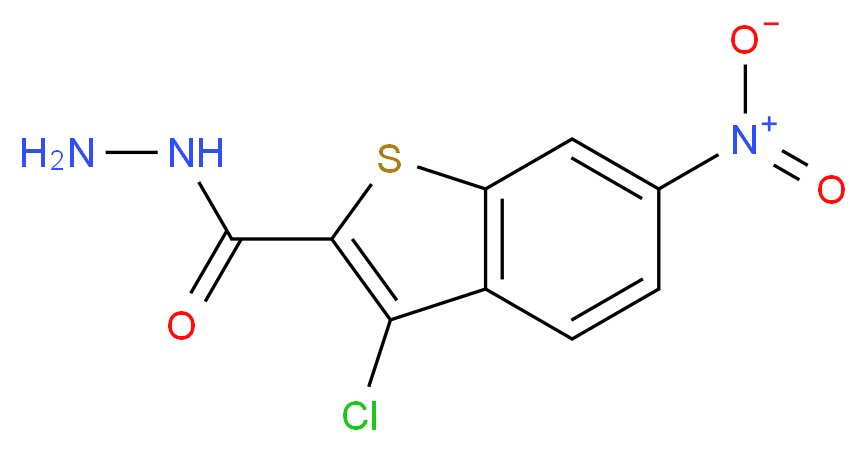 _分子结构_CAS_)