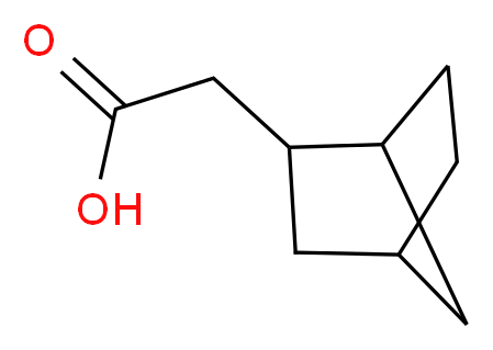 CAS_1007-01-8 分子结构