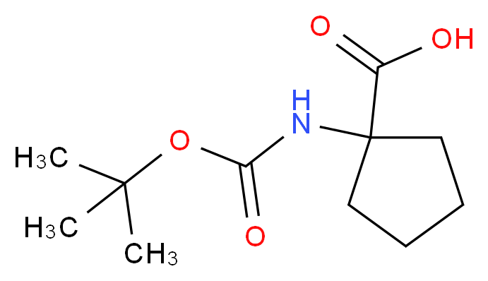 CAS_35264-09-6 分子结构