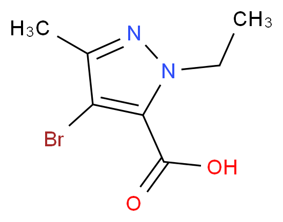 CAS_175276-99-0 分子结构