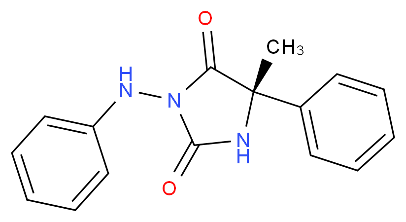 CAS_332855-88-6 分子结构