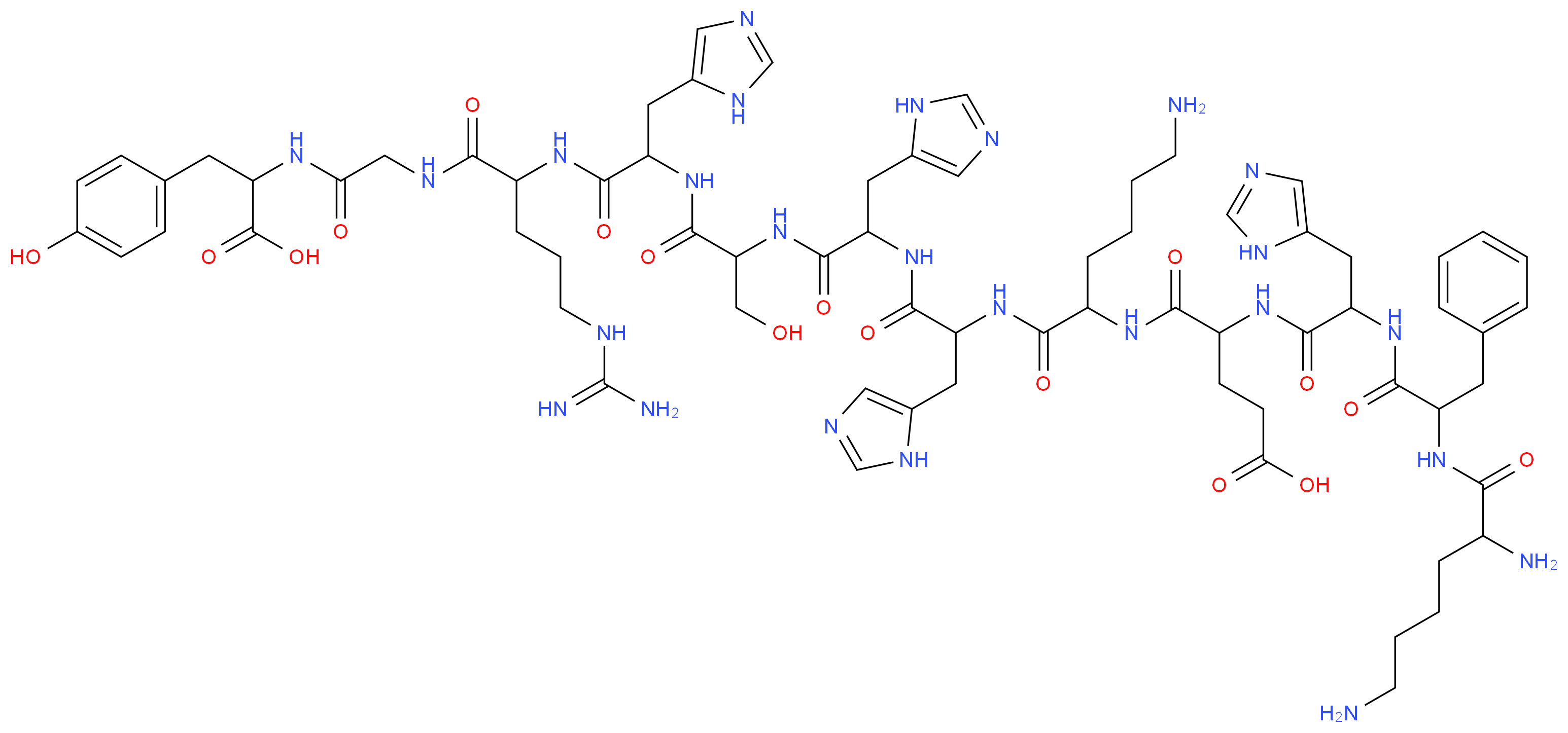 CAS_127637-03-0 分子结构