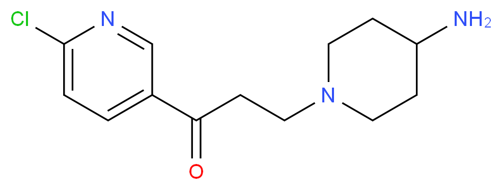 CAS_886363-81-1 molecular structure