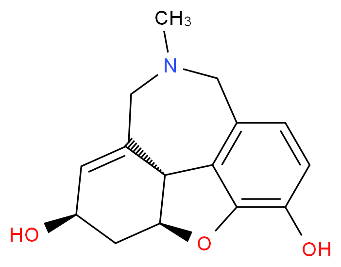 CAS_60755-80-8 分子结构
