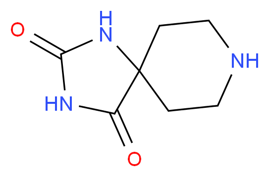 CAS_13625-39-3 分子结构