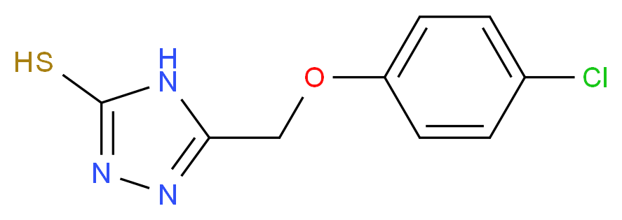 CAS_113056-45-4 分子结构