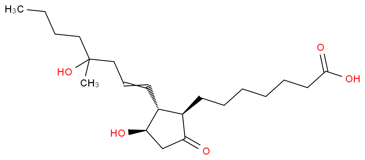 CAS_112137-89-0 分子结构
