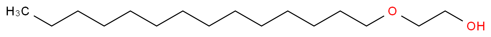 CAS_2136-70-1 molecular structure