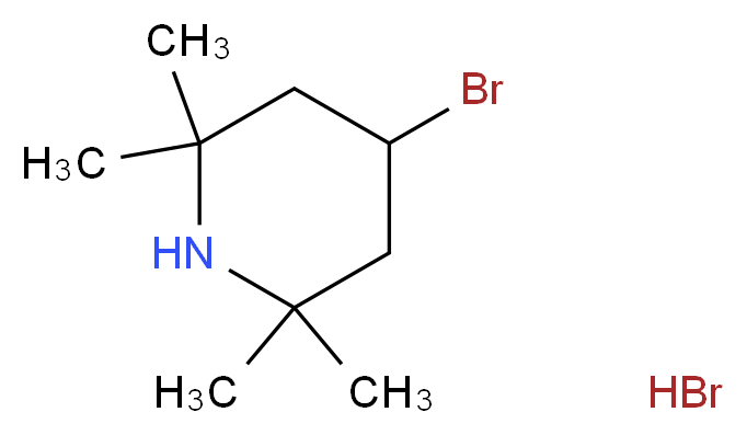 CAS_1920-00-9 分子结构