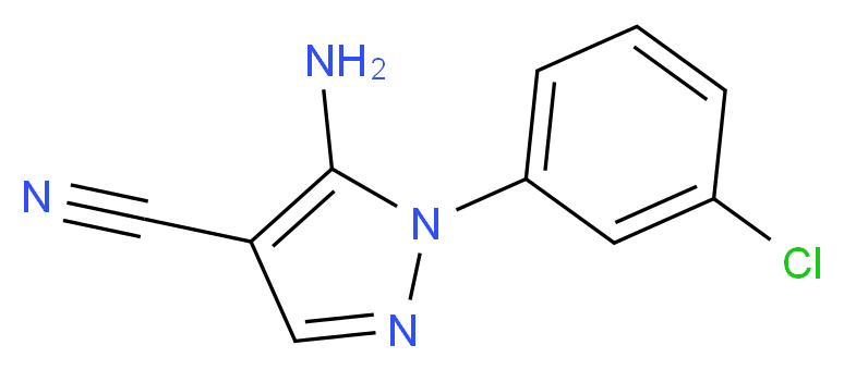 _分子结构_CAS_)