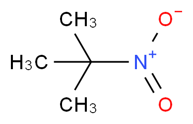 CAS_594-70-7 molecular structure