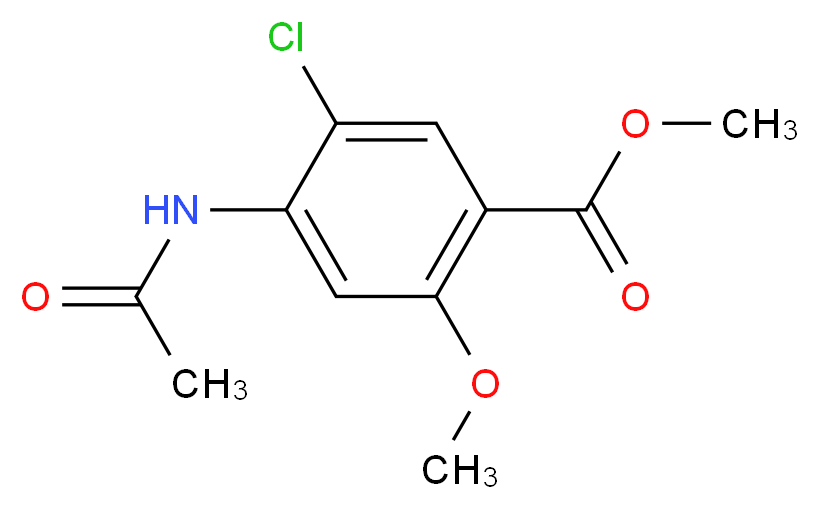 CAS_4093-31-6 分子结构