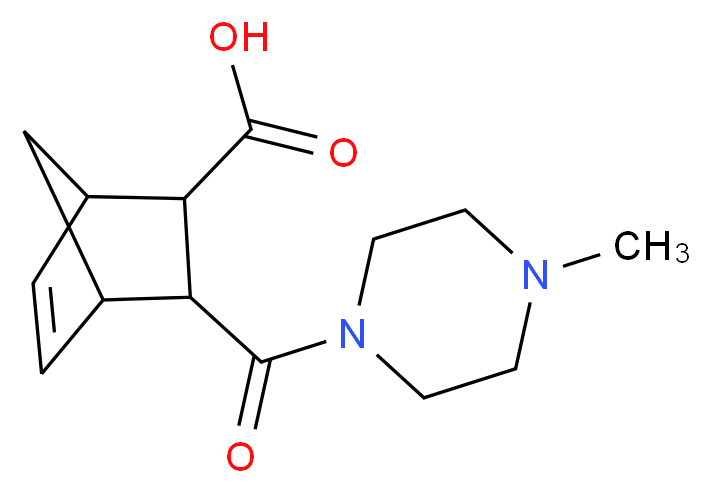 CAS_436811-00-6 molecular structure