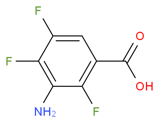 CAS_119385-80-7 molecular structure