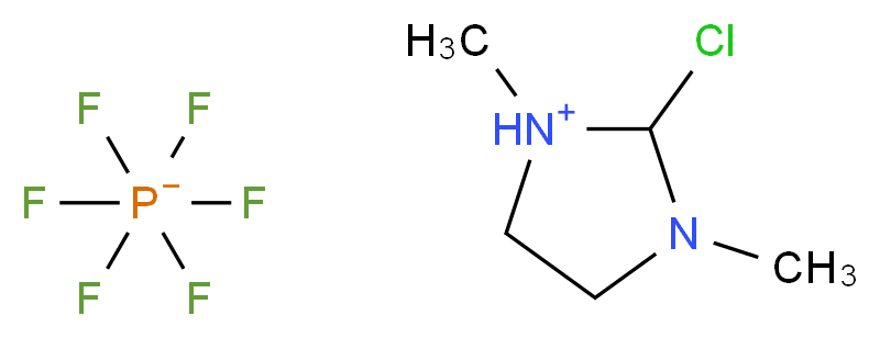 CAS_101385-69-7 molecular structure