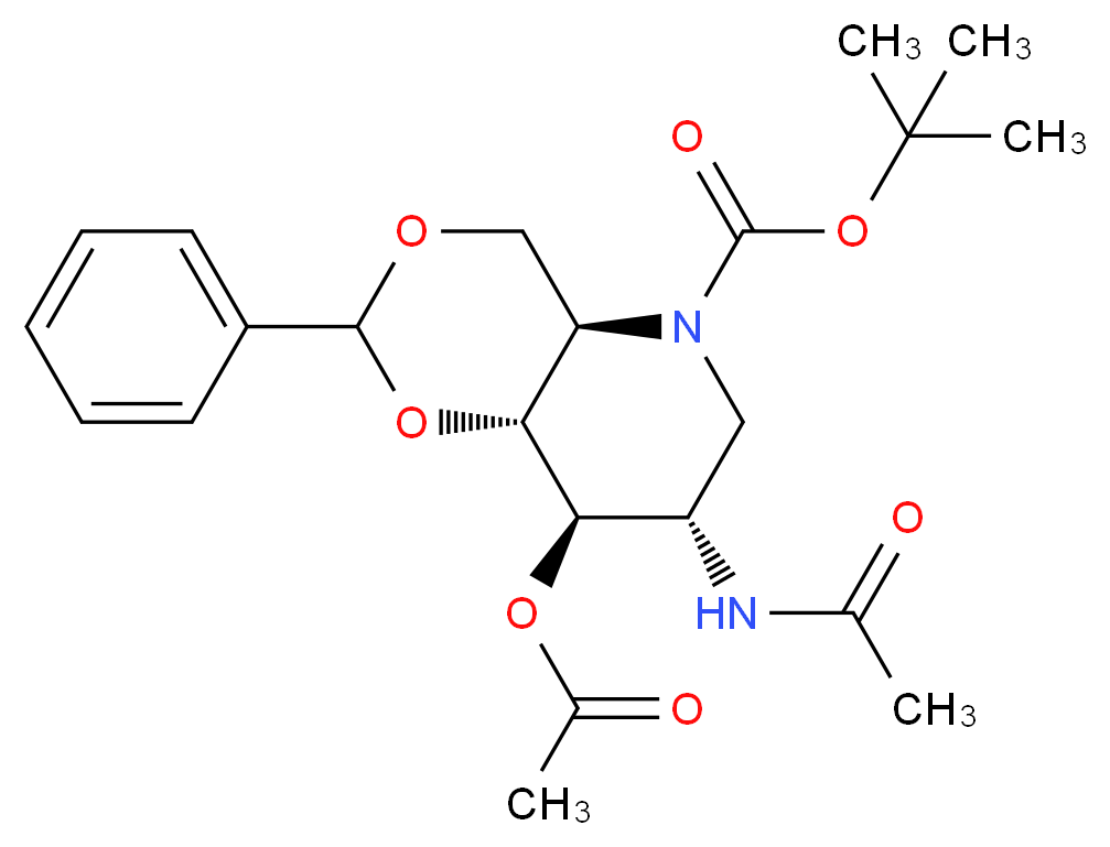 CAS_1221795-92-1 molecular structure
