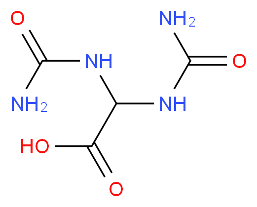 _分子结构_CAS_)