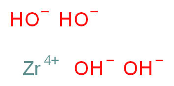 CAS_14475-63-9 分子结构