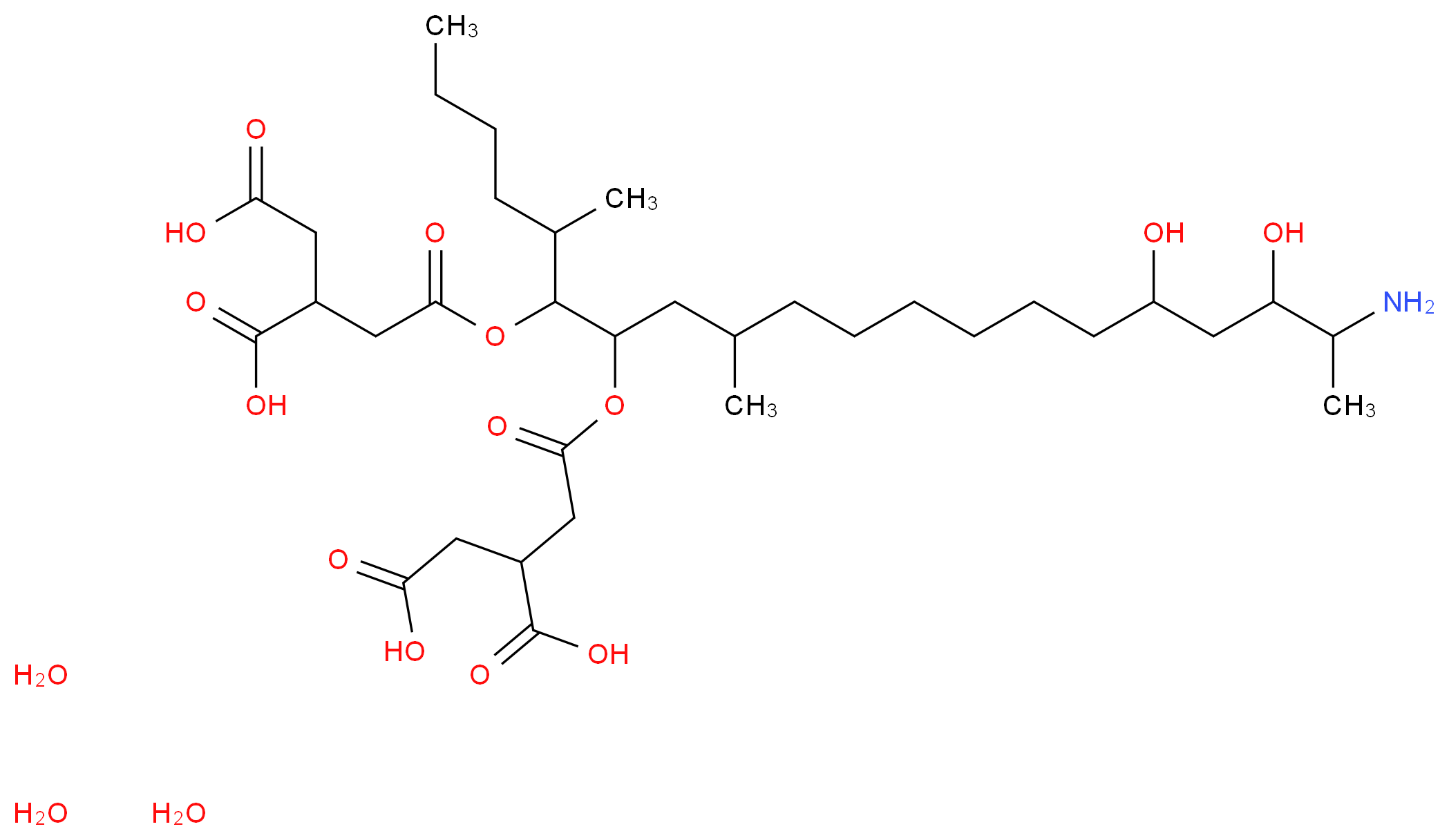 CAS_116355-84-1 molecular structure