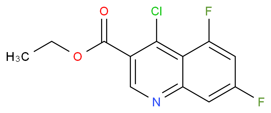CAS_311346-69-7 分子结构