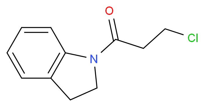 CAS_64140-62-1 分子结构