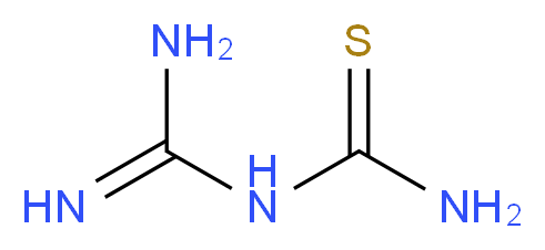 CAS_2114-02-5 molecular structure