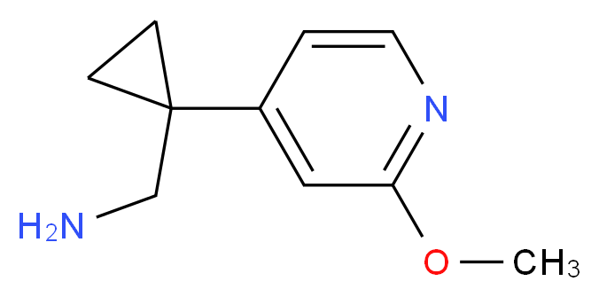 CAS_1060807-10-4 molecular structure
