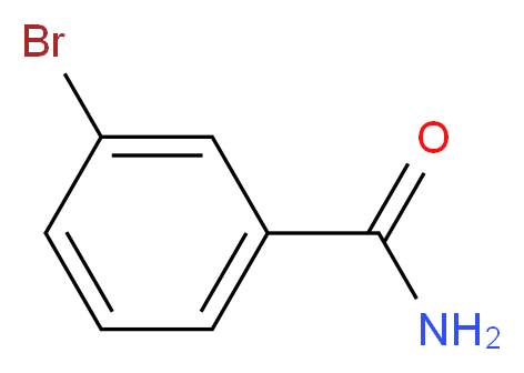 CAS_22726-00-7 分子结构
