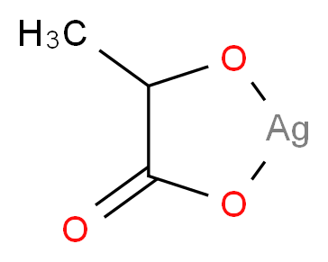 CAS_80298-33-5 molecular structure