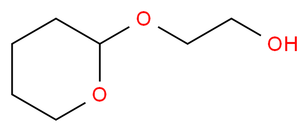 CAS_2162-31-4 分子结构