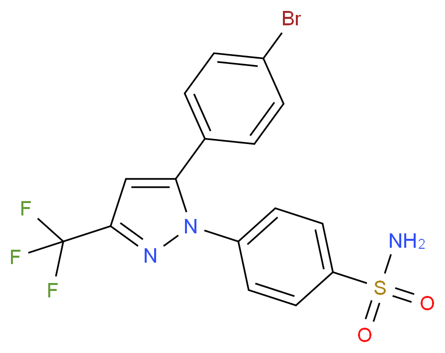 CAS_845674-84-2 molecular structure