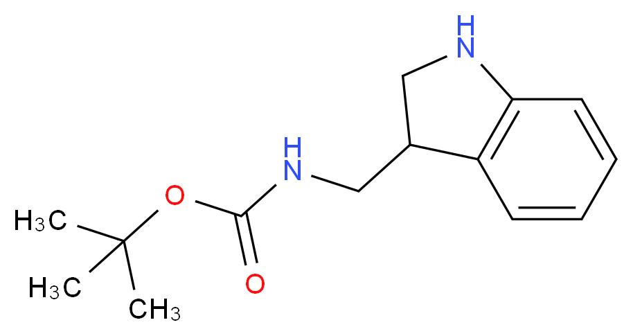 CAS_1000932-73-9 分子结构