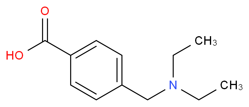 CAS_62642-59-5 molecular structure