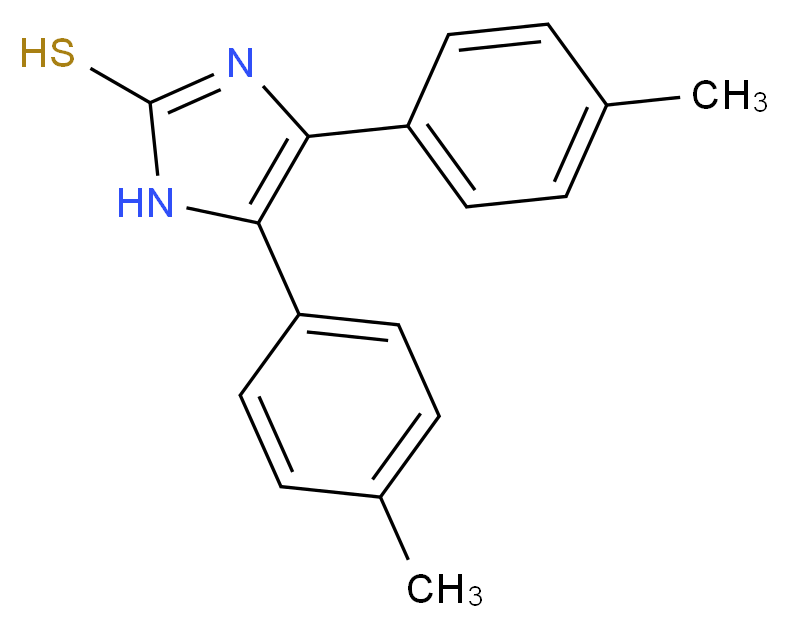CAS_73181-95-0 molecular structure