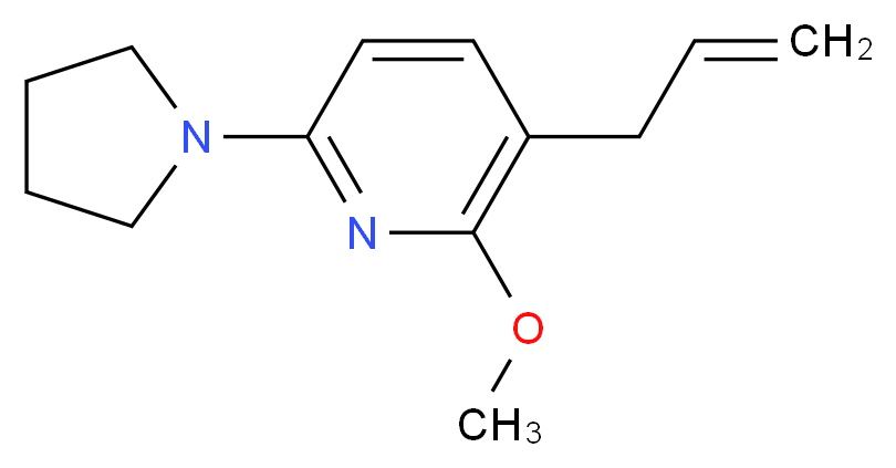 CAS_1228666-15-6 分子结构