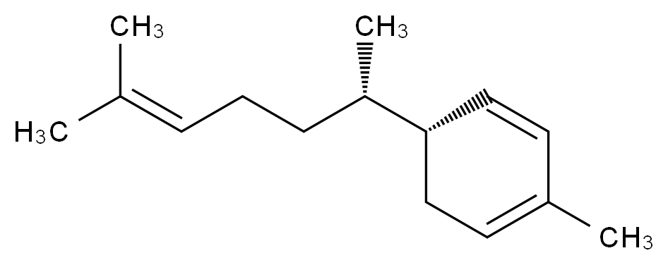 CAS_495-60-3 molecular structure